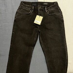 All Saints Men's Lenny Jean